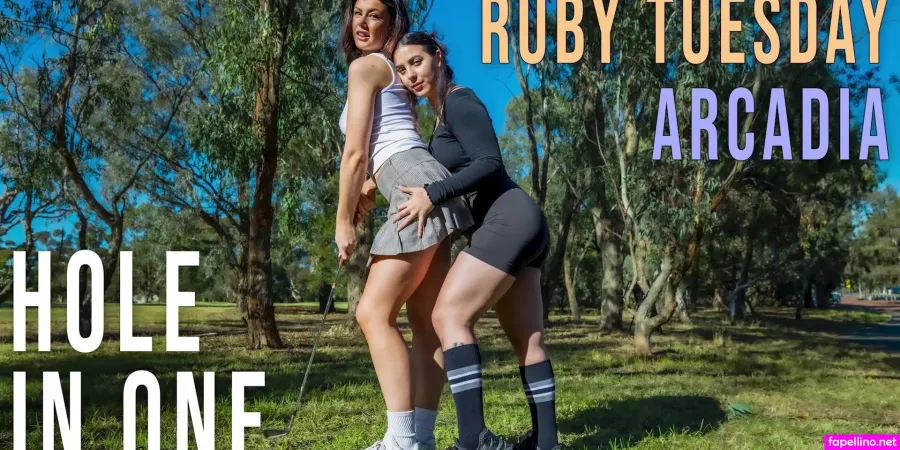 Arcadia Love OnlyFans Thumbnail #dwMGnflPeB