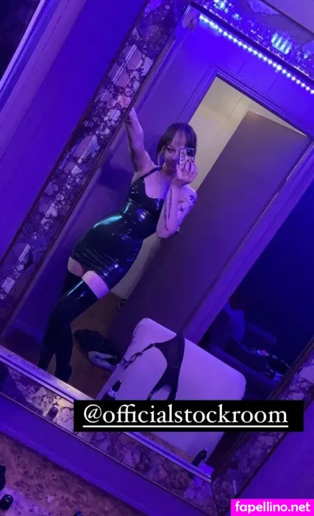 Arcadia Syn 1 OnlyFans Thumbnail #0bNj3et1x7