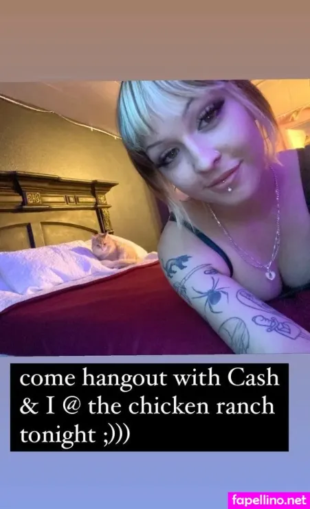 Arcadia Syn 1 OnlyFans Thumbnail #DVz0oZQfjf