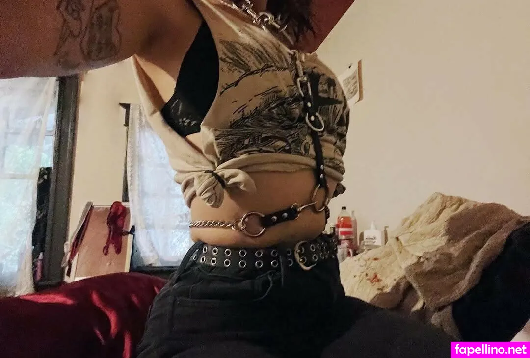 arcadiasynn, xshaylagreyx Nude Leaked OnlyFans Photo #FXDPs4235c