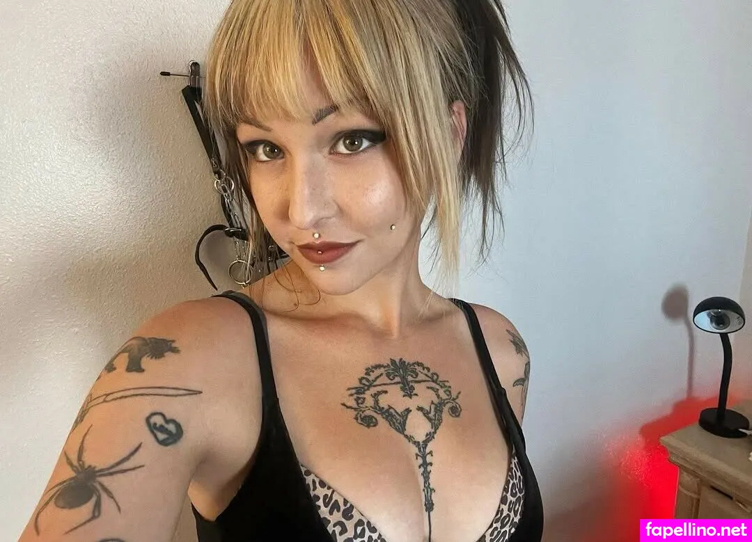 arcadiasynn, xshaylagreyx Nude Leaked OnlyFans Photo #GSNzBukArB