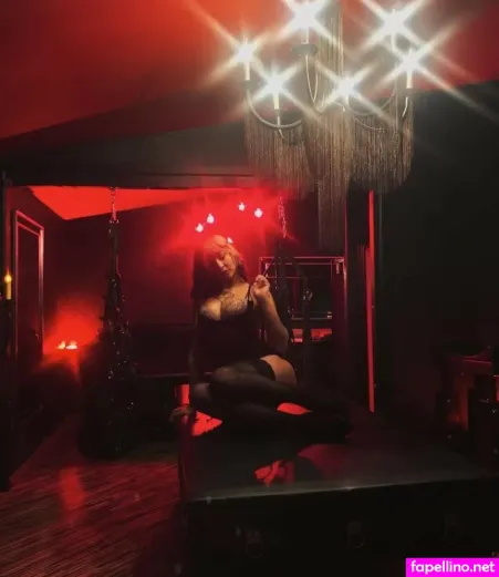 Arcadia Syn 1 OnlyFans Thumbnail #LOMzWLo3YD