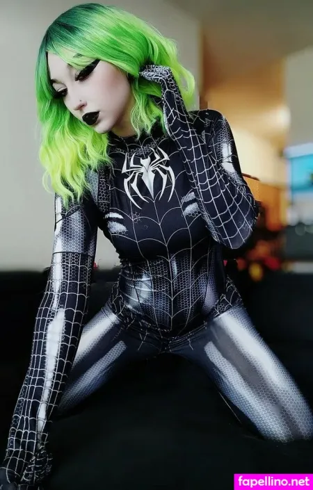 Arcane Amaris Main Profile Photo