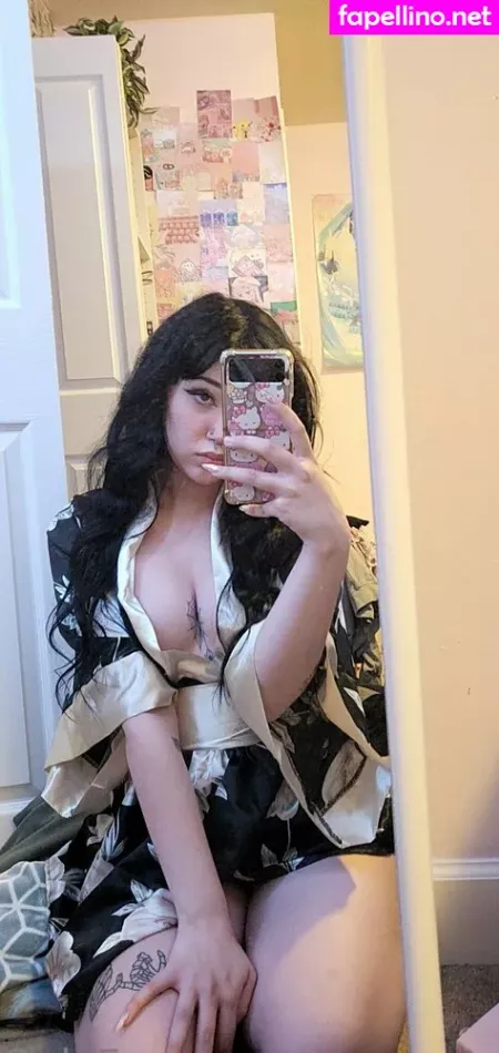 Arcane Angel OnlyFans Thumbnail #2boYl0RLbf