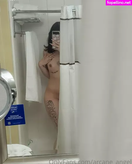 Arcane Angel OnlyFans Thumbnail #SU6ylPstZG
