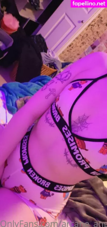 Arcane Angel OnlyFans Thumbnail #VzOJNT8Qjy