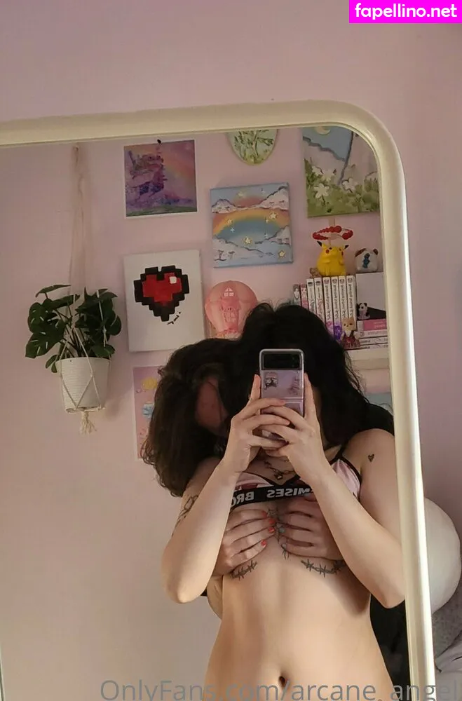 arcane_angel, arcaneangel_ Nude Leaked OnlyFans Photo #Y3INHoH00M