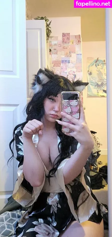 Arcane Angel OnlyFans Thumbnail #hc6qjM4jDh