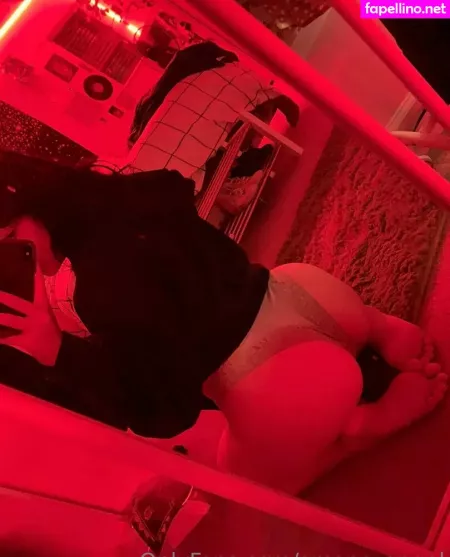 Arcane Angel OnlyFans Thumbnail #ig5xFZqsl9