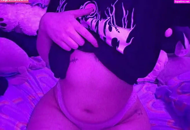 Arcane Angel OnlyFans Thumbnail #onr82OnMTi