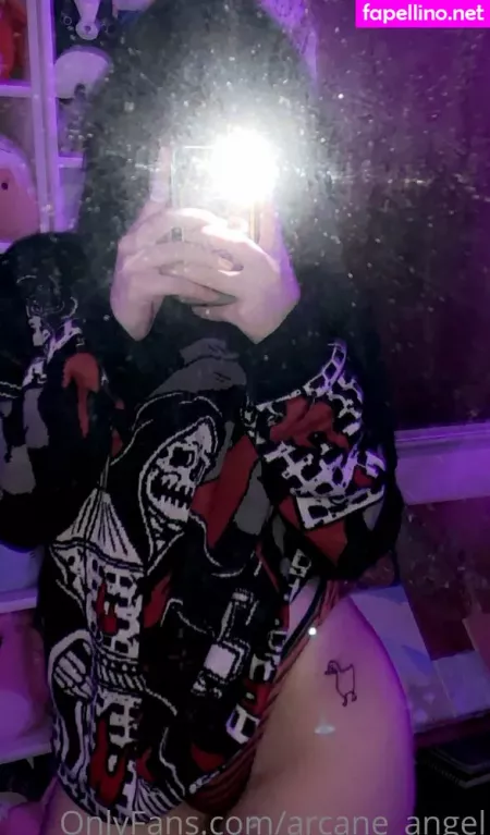 Arcane Angel OnlyFans Thumbnail #vnmuhItQid
