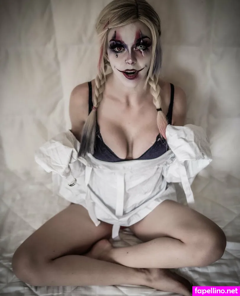 arcaneabbey Nude Leaked OnlyFans Photo #KiTRwY1CZH