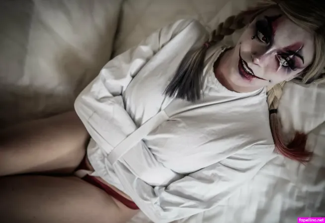 Arcaneabbey OnlyFans Thumbnail #QDLTQIm7G4