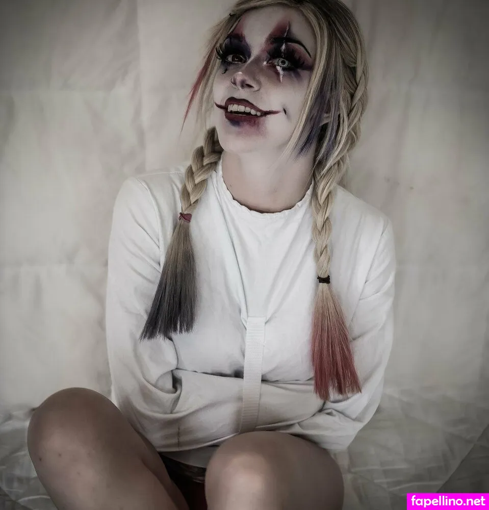 arcaneabbey Nude Leaked OnlyFans Photo #RPa0cwjF2m