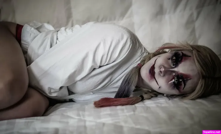 Arcaneabbey OnlyFans Thumbnail #Vp832Zk0IK