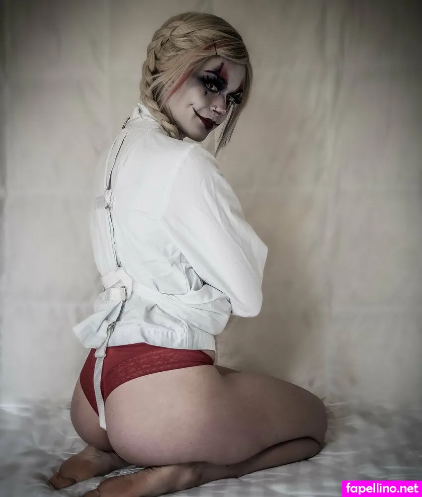 arcaneabbey Nude Leaked OnlyFans Photo #h9IewG2dqz