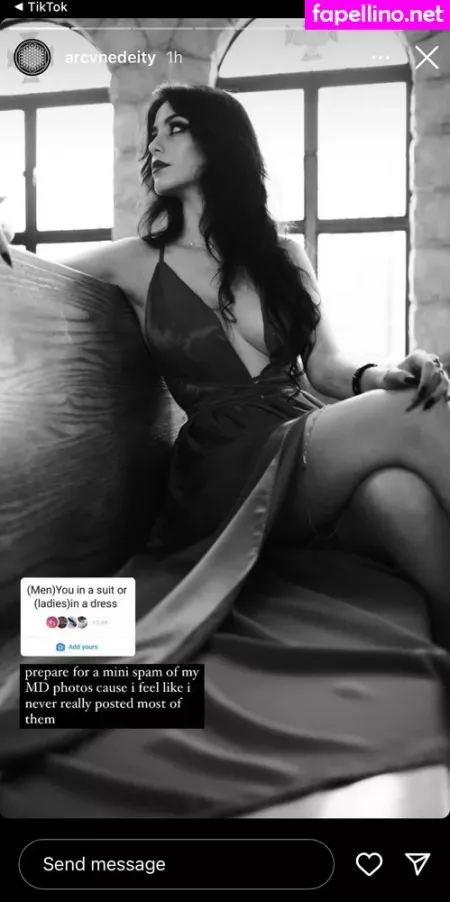 Arcanedeity OnlyFans Thumbnail #Kja8ZjQ3KY