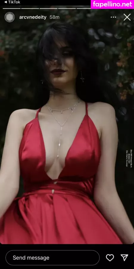 Arcanedeity OnlyFans Thumbnail #iKPzNnYJEH