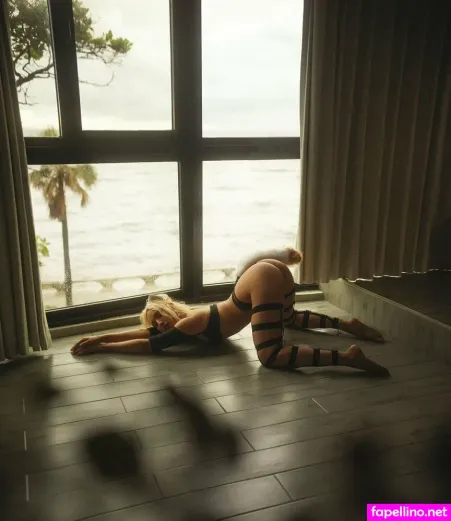 Arcayofficial OnlyFans Thumbnail #icgoXmelu7