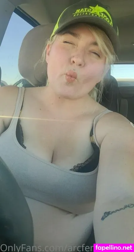 Arcfennecbabe OnlyFans Thumbnail #5wRGKU56bF