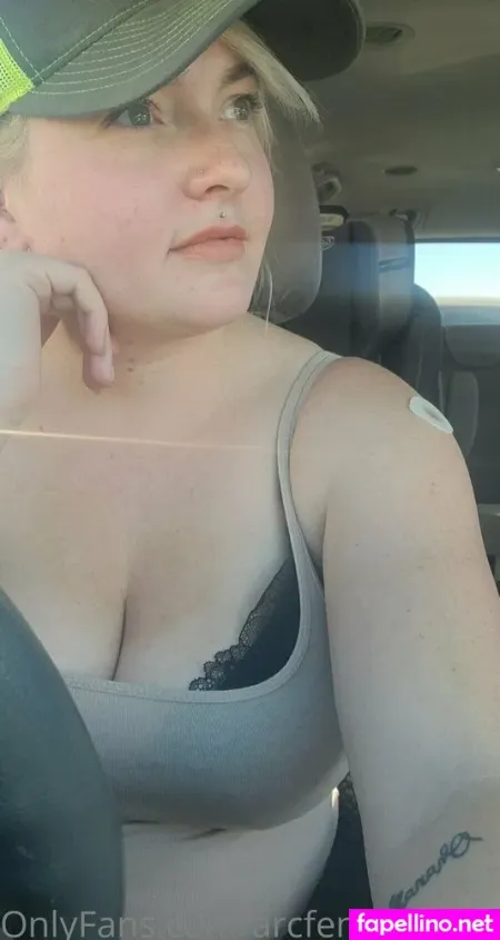 Arcfennecbabe OnlyFans Thumbnail #7JGOArKMAV