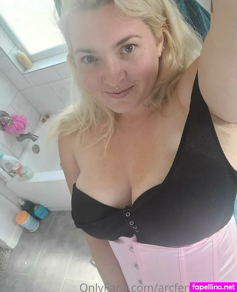 arcfennecbabe Nude Leaked OnlyFans Photo #ThmaaiHIop