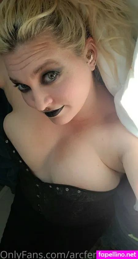 Arcfennecbabe OnlyFans Thumbnail #UT4NowKJ56