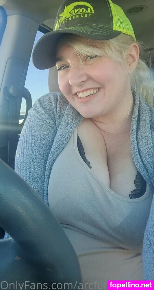 arcfennecbabe Nude Leaked OnlyFans Photo #gqPPozyW1j