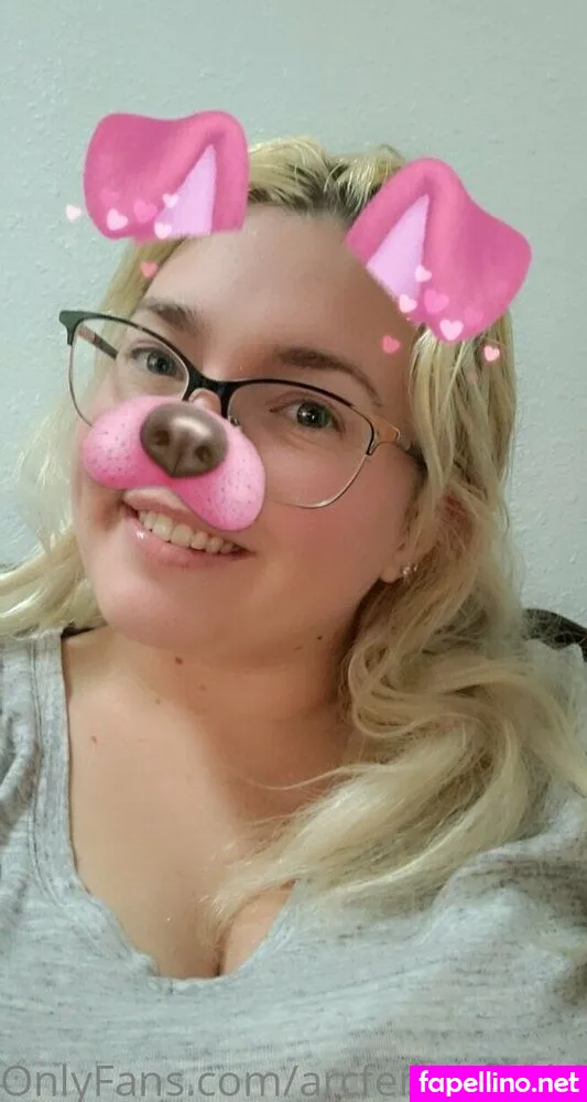 arcfennecbabe Nude Leaked OnlyFans Photo #jjbV1joDC4