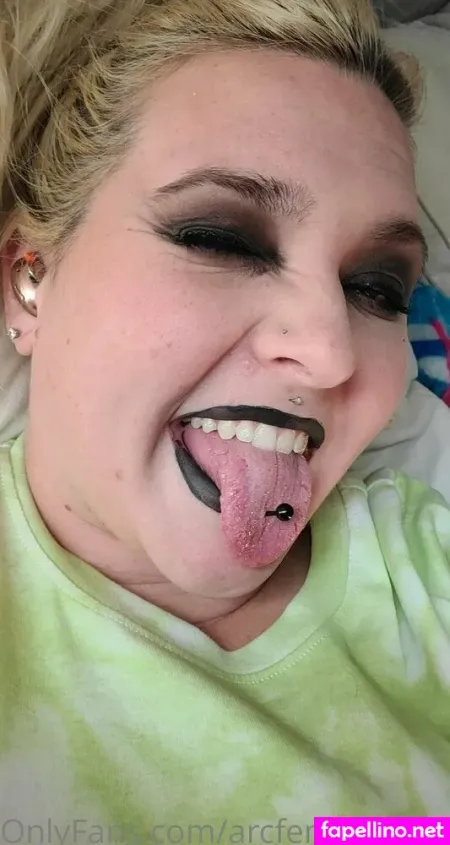 Arcfennecbabe OnlyFans Thumbnail #m0rbXwbGVU