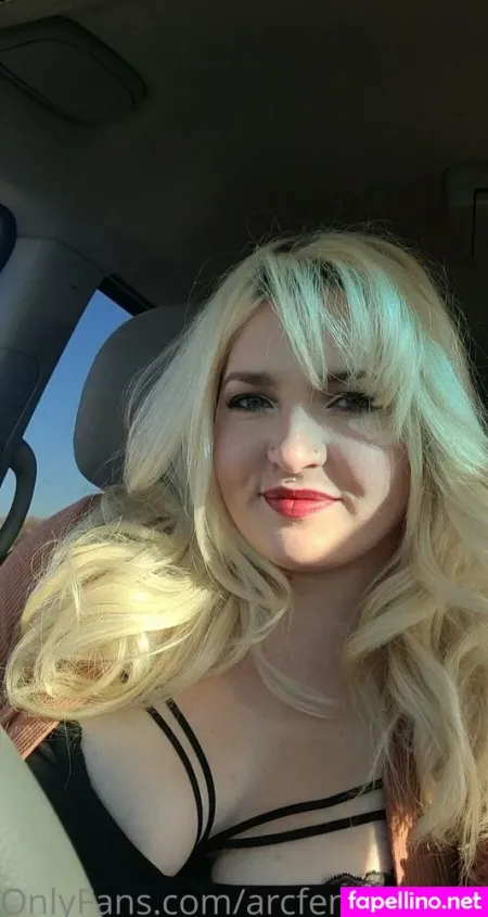 Arcfennecbabe OnlyFans Thumbnail #muYG4HQtWP