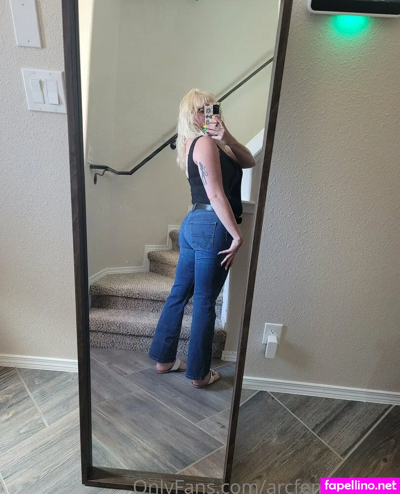 arcfennecbabe Nude Leaked OnlyFans Photo #q8TDFUaKCi