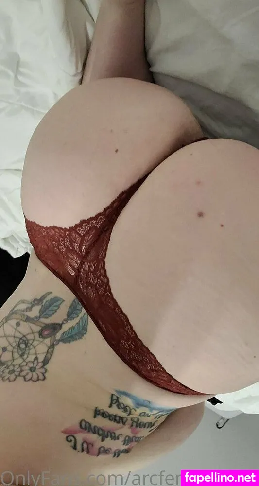 arcfennecbabe Nude Leaked OnlyFans Photo #yA37Maa088