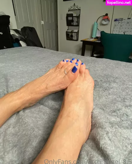 Arch Angel 8 5 OnlyFans Thumbnail #K8lByrdQpQ