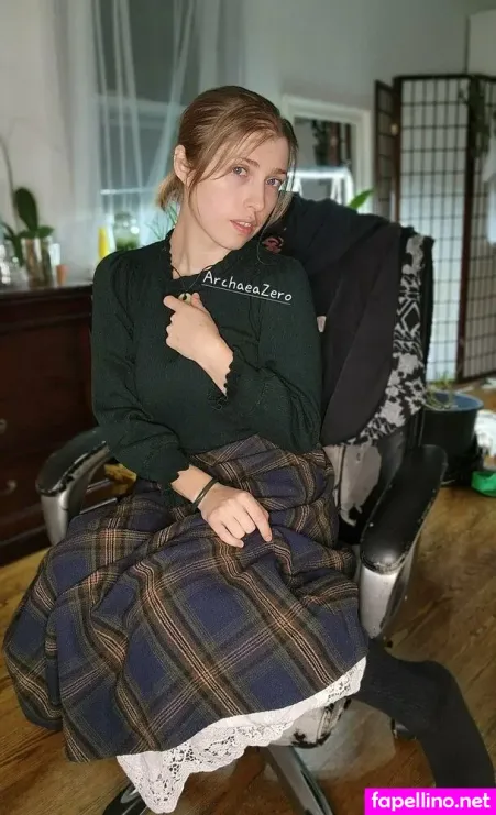 Archaeazero 4 Main Profile Photo