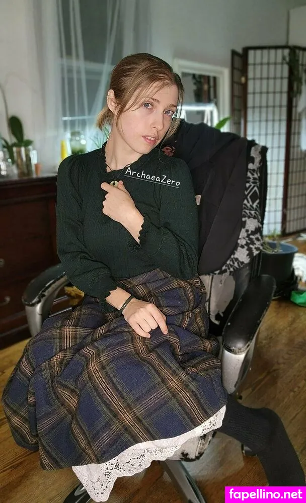 archaeazero Nude Leaked OnlyFans Photo #ybRrrMPxAz