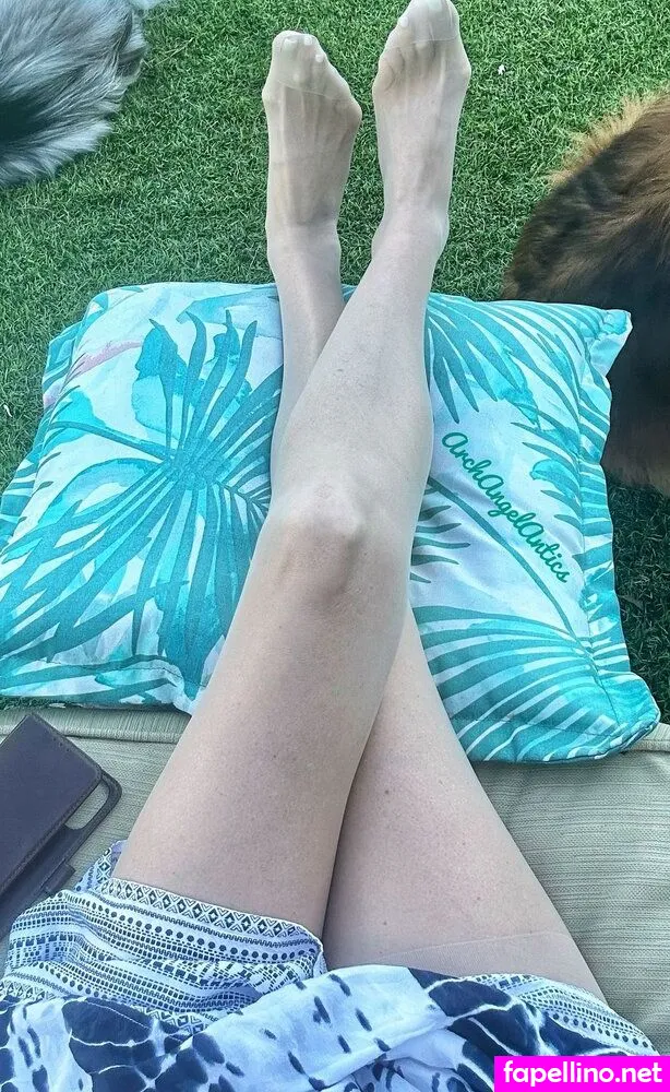ArchAngelAntics, archangelantiques Nude Leaked OnlyFans Photo #CawOvyfqDk