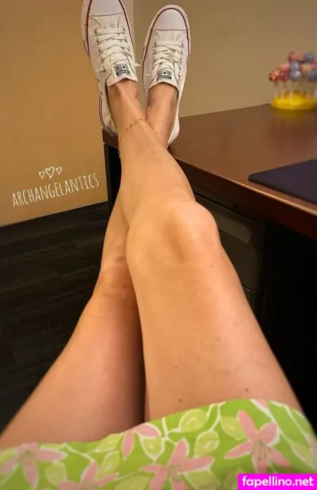 Archangelantics OnlyFans Thumbnail #snpoqgPoeZ