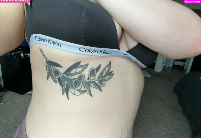 Archangellivvy OnlyFans Thumbnail #jzDIXxCajy