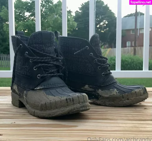 Archcandy OnlyFans Thumbnail #A9tsm9KHnX