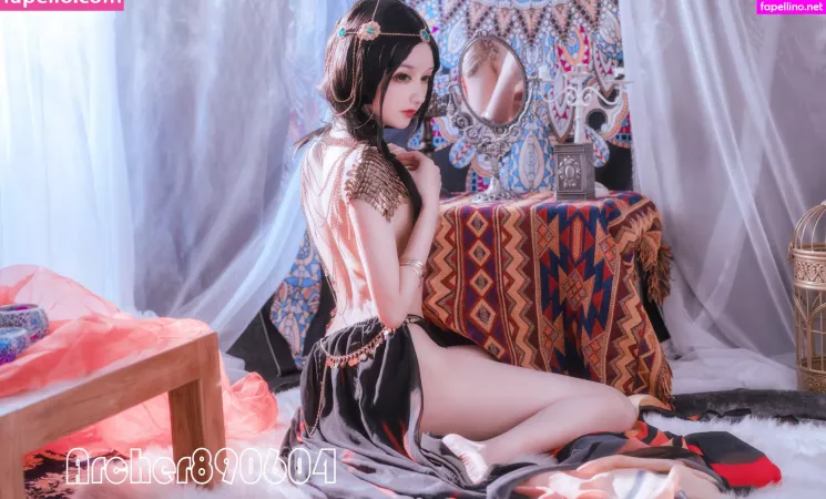 Archer890604 OnlyFans Thumbnail #akW3QidsPo