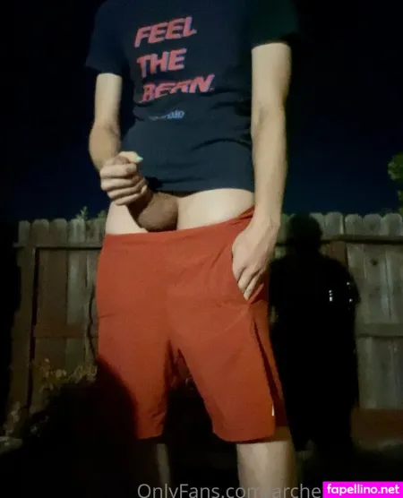 Archerwestxxx Main Profile Photo