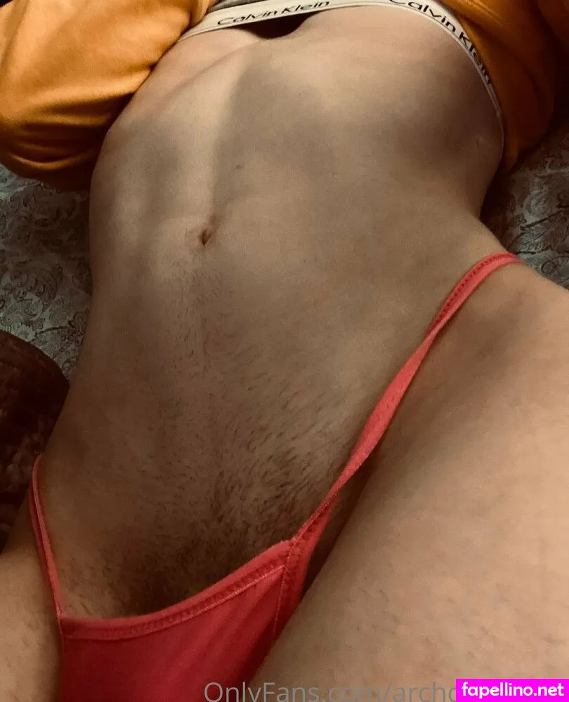 archoneclipse Nude Leaked OnlyFans Photo #6jCleRRCY8