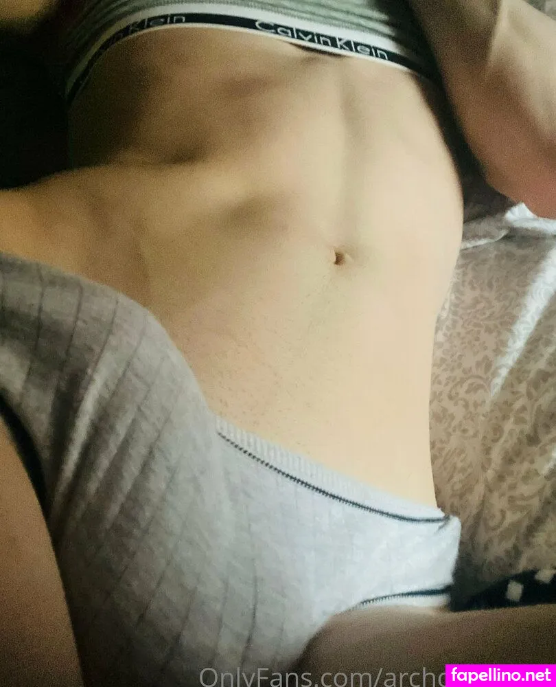 archoneclipse Nude Leaked OnlyFans Photo #E3WFcNbcpx