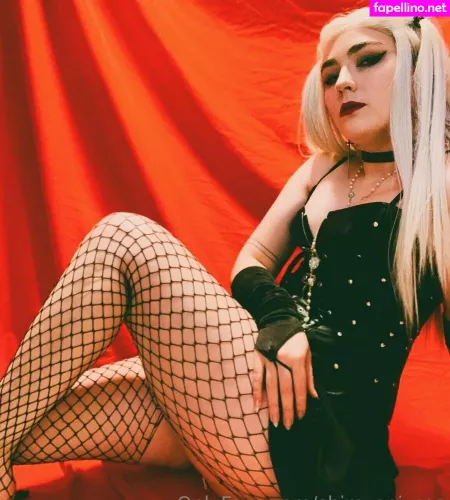 Archstarweaver OnlyFans Thumbnail #9tpxakDLdj