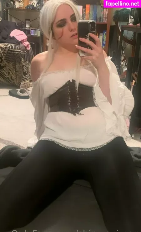 Archstarweaver OnlyFans Thumbnail #PFqowlbTtk