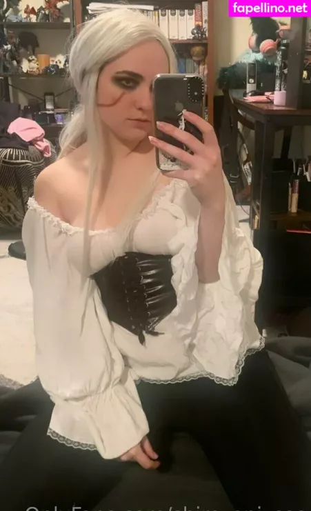 Archstarweaver OnlyFans Thumbnail #WB2T1SWGj4