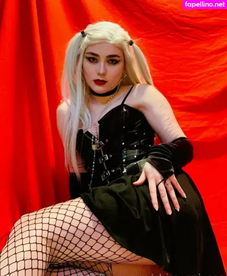 Archstarweaver OnlyFans Thumbnail #c6avxQYZnk