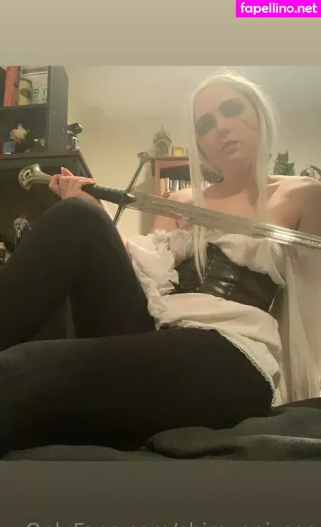 Archstarweaver OnlyFans Thumbnail #nXLSOgorni