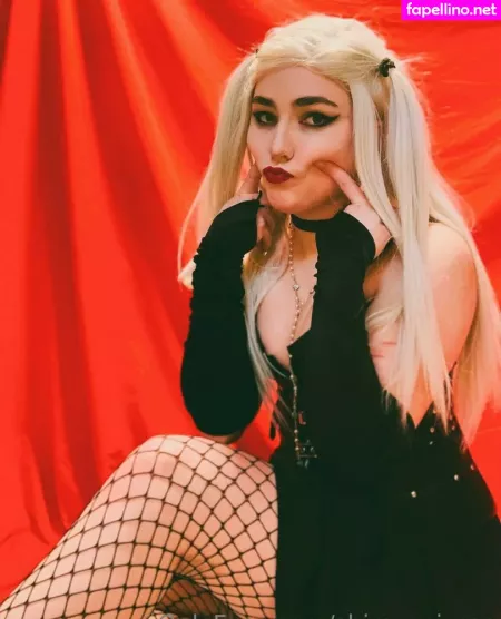 Archstarweaver OnlyFans Thumbnail #uzHQupB8sD